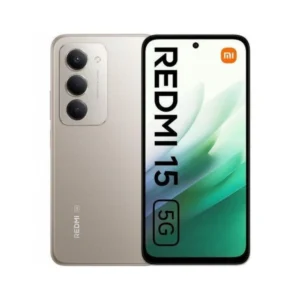 Redmi 15.0 256GB Storage Smartphone Android Phone