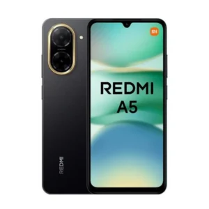 Redmi A5 4GB RAM 128GB Storage 4G Smartphone Android Phone