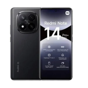 Redmi Note 14 Pro+ 12GB RAM 512GB Storage Android Phone